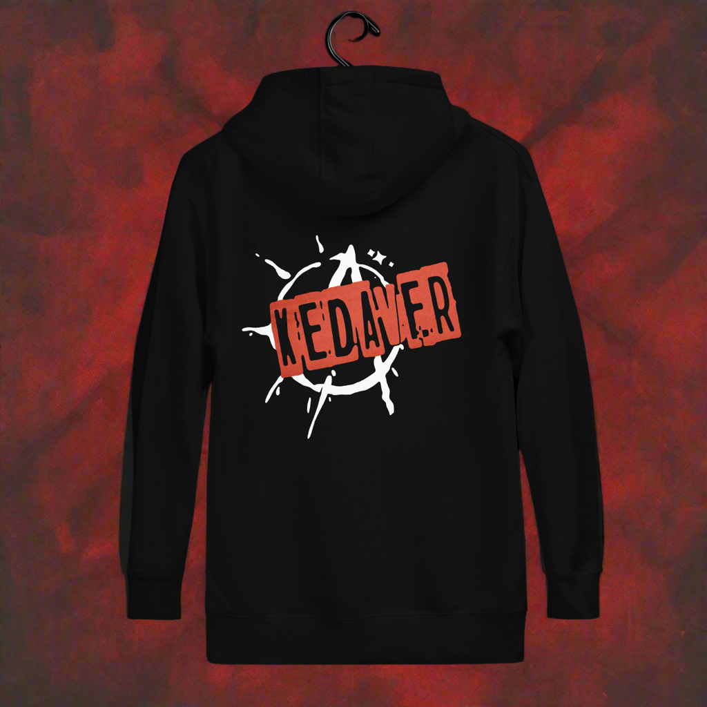 KEDAVER Hoodie