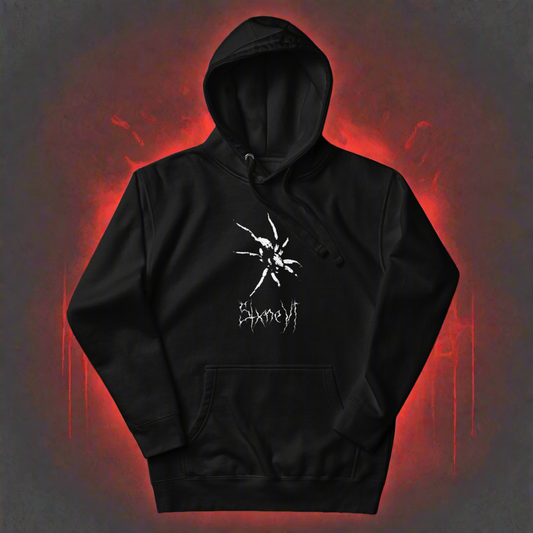 StxneVI Hoodie