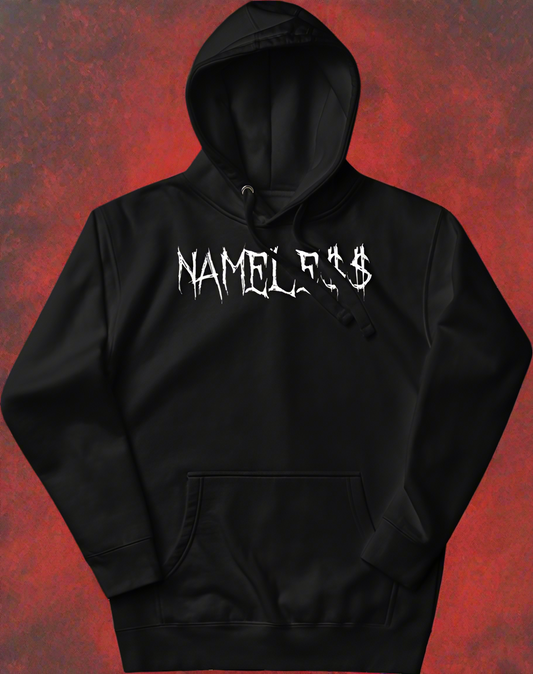 NAMELE$$ Hoodie