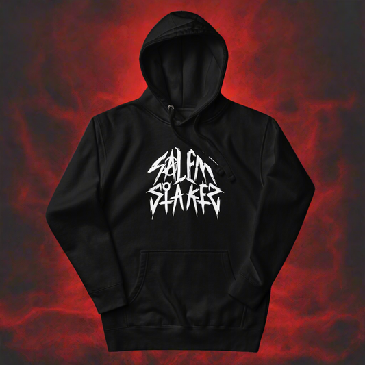 Salem Stakes Hoodie