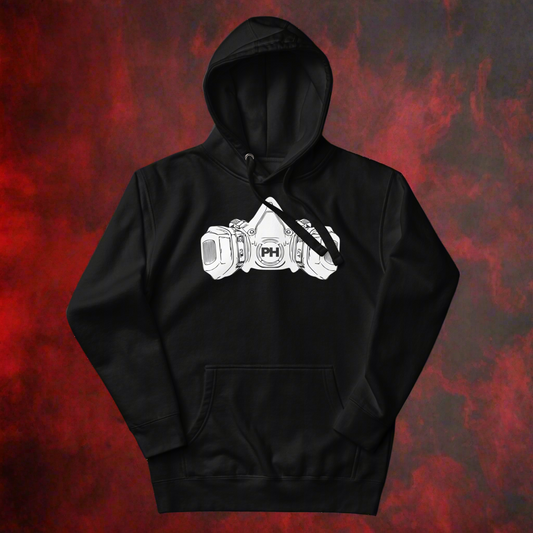 PERISHED HART Hoodie