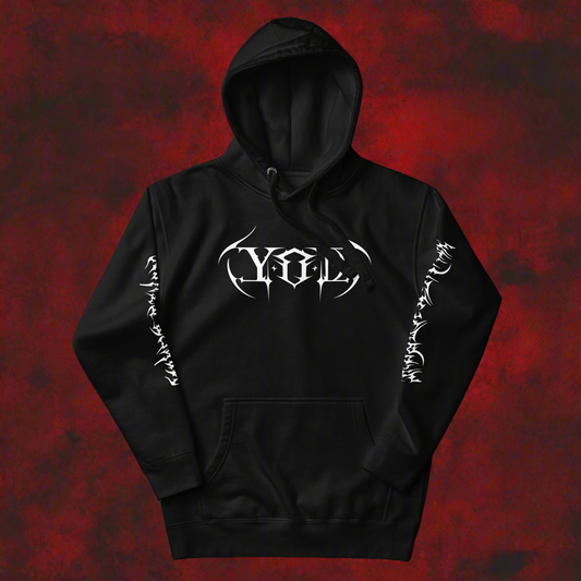 Young Overdue Hoodie