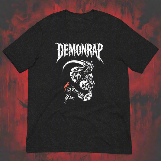 DemonRap t-shirt