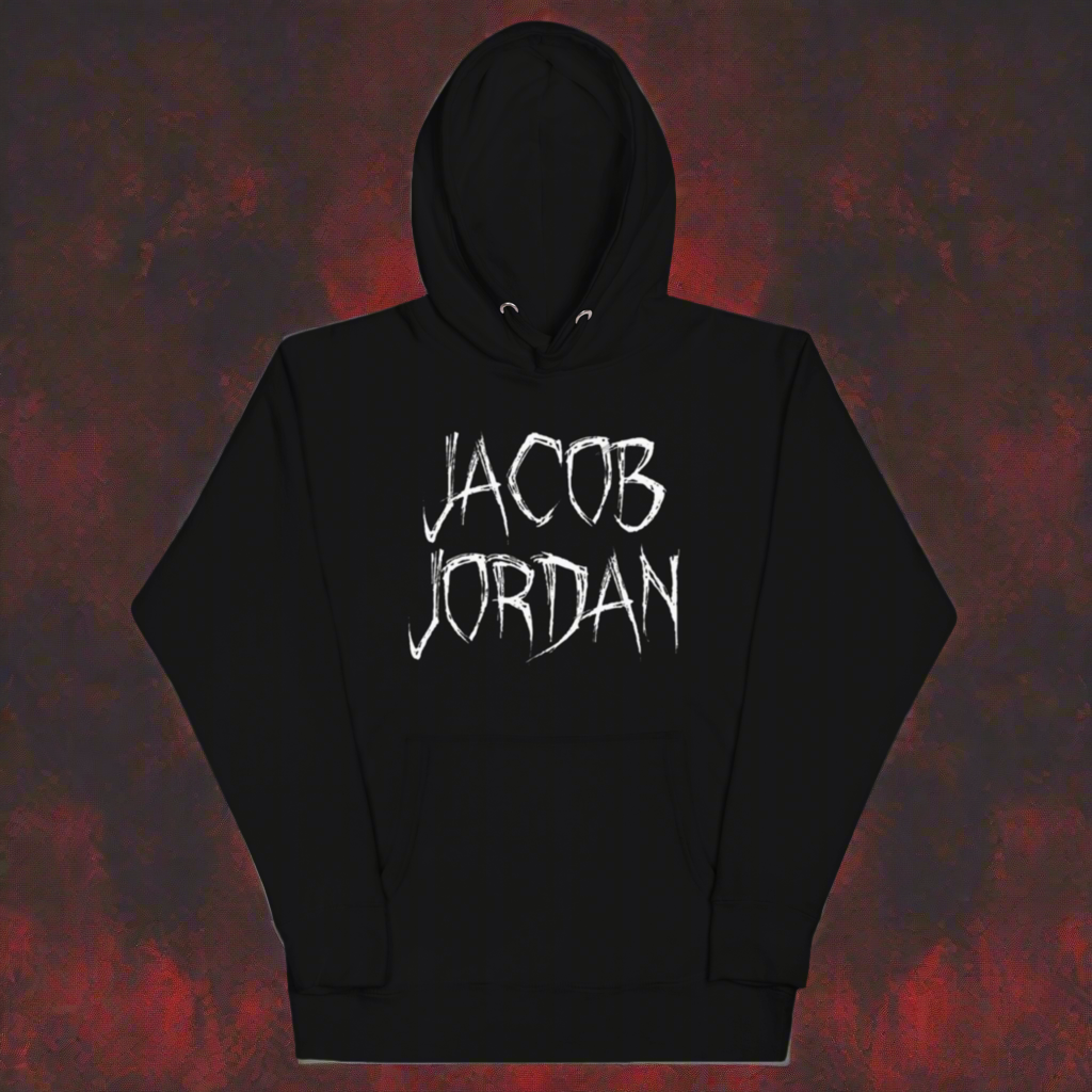 Jacob Jordan Hoodie