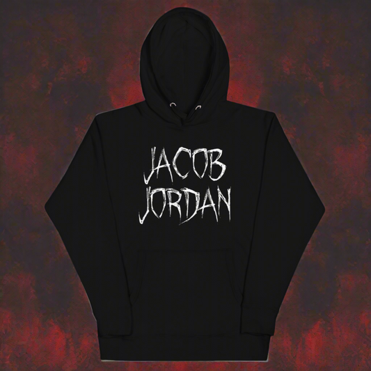 Jacob Jordan Hoodie