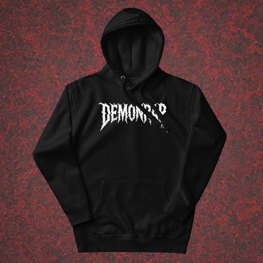 DemonRap V1 Hoodie