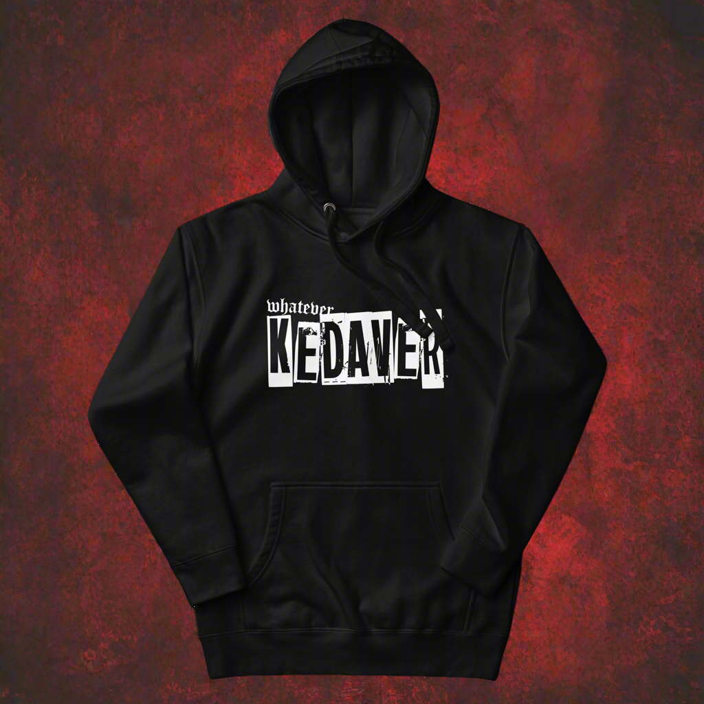 KEDAVER Hoodie