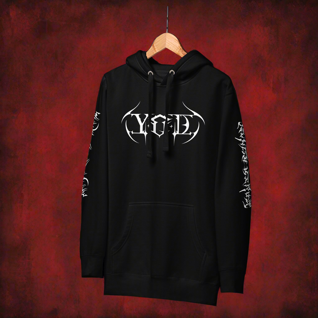 Young Overdue Hoodie